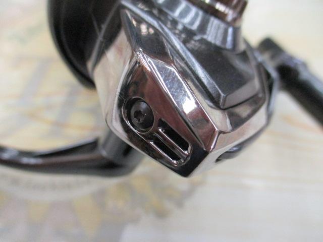 21コンプレックスXR 2500 F6 HG