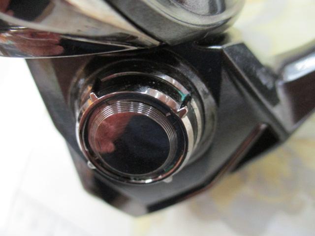 21コンプレックスXR 2500 F6 HG