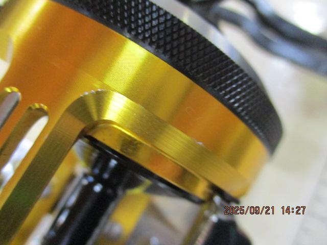 ミリオネア カゴ300