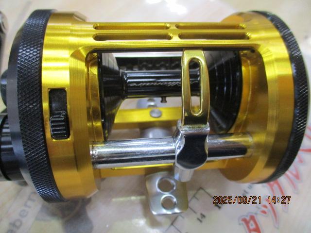 ミリオネア カゴ300