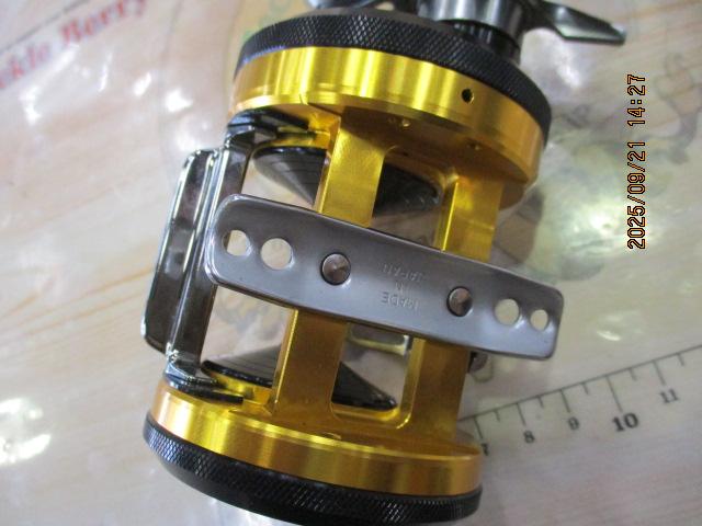 ミリオネア カゴ300