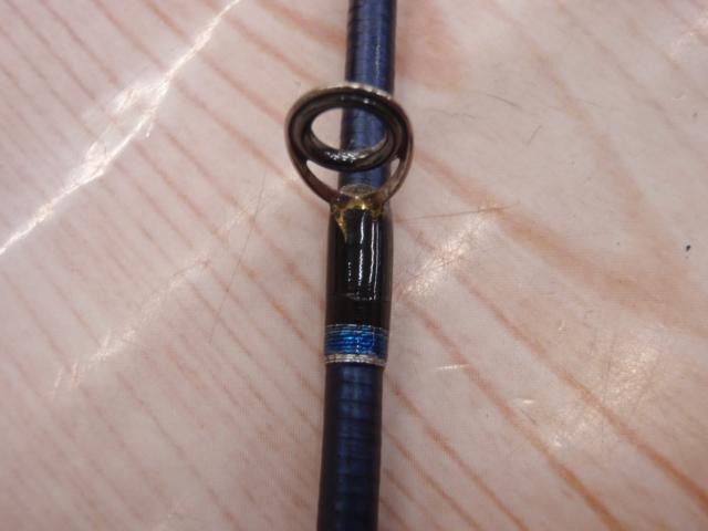 オシアジガー B633