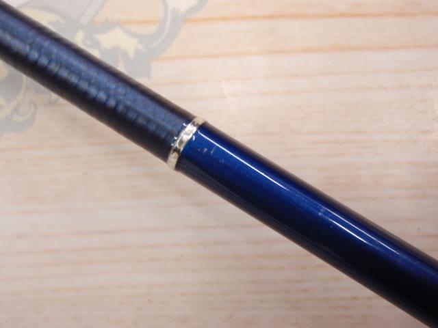 オシアジガー B633