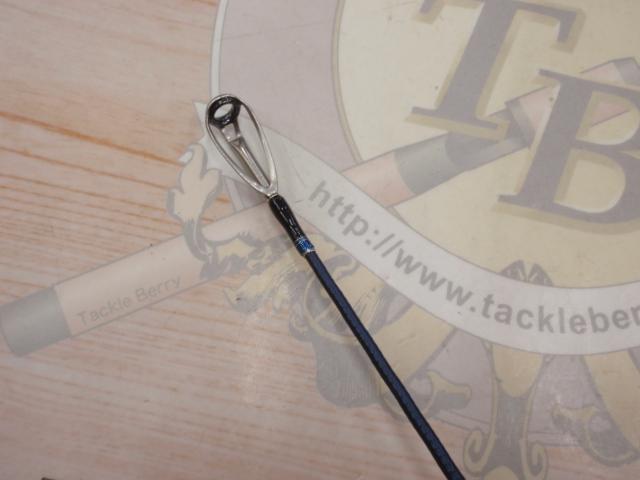 オシアジガー B633