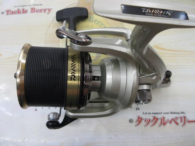 10ファインサーフ 35 細糸