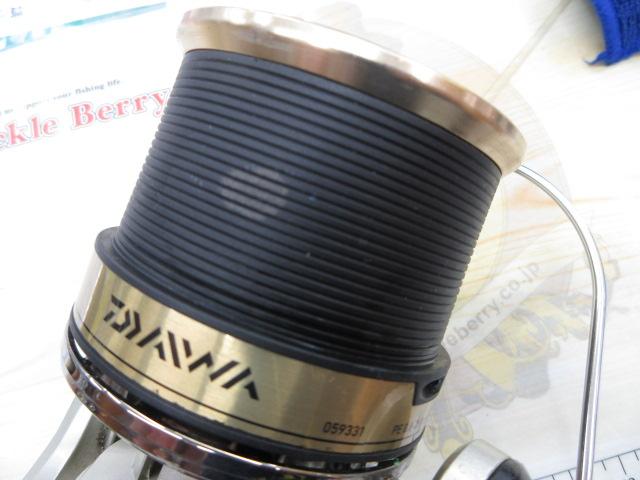 10ファインサーフ 35 細糸