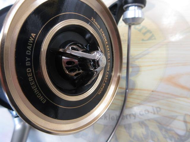 10ファインサーフ 35 細糸