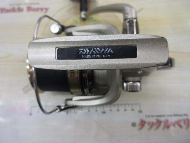 10ファインサーフ 35 細糸