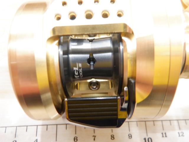 21カルカッタコンクエスト100HG 21カルカッタコンクエスト 100HG｜＠ベリーネット 日本最大新品