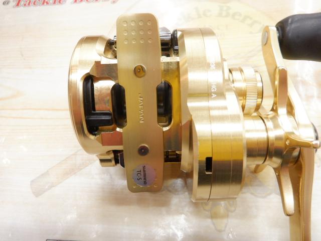 21カルカッタコンクエスト 100HG｜＠ベリーネット 日本最大新品