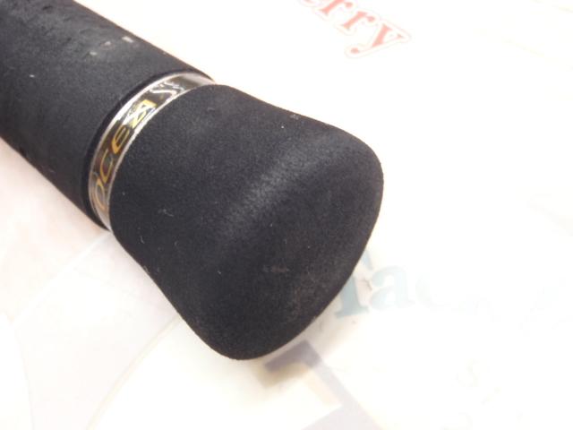 オシアジガー B565