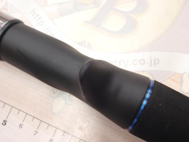 オシアジガー B565