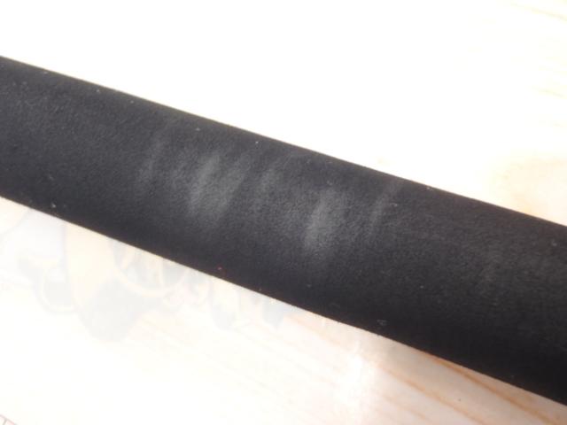 オシアジガー B565