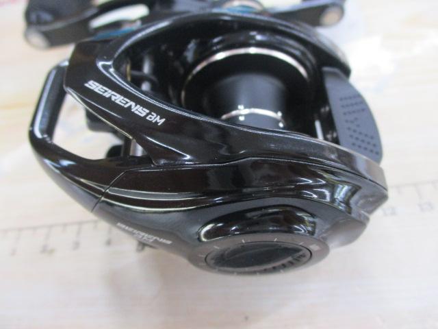 セイレンスBM 100HG-DH/R