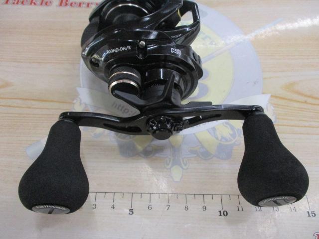 セイレンスBM 100HG-DH/R