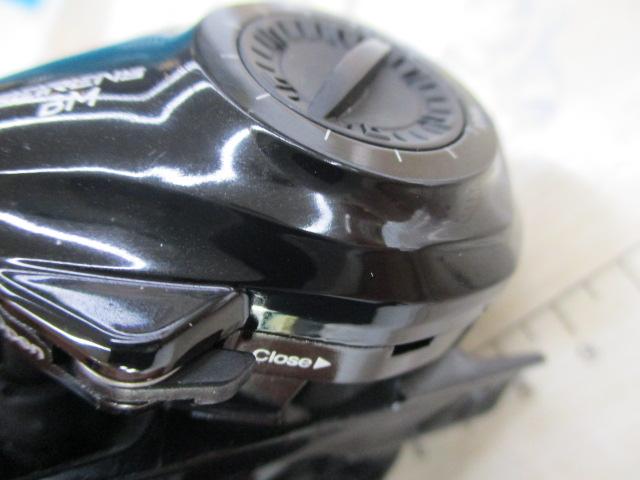 セイレンスBM 100HG-DH/R