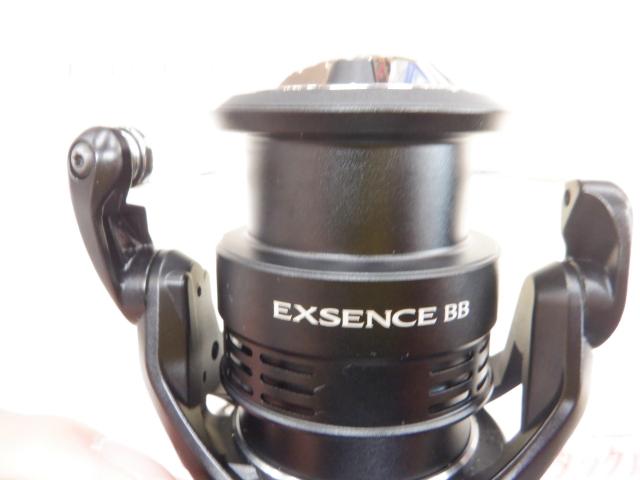 シマノ　20 エクスセンスBB 4000MXG 中古 20エクスセンスBB 4000MXG｜＠ベリーネット 日本最大新品中古