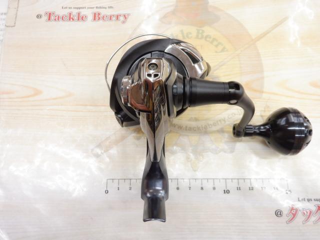 シマノ　20 エクスセンスBB 4000MXG 中古 20エクスセンスBB 4000MXG｜＠ベリーネット 日本最大新品中古