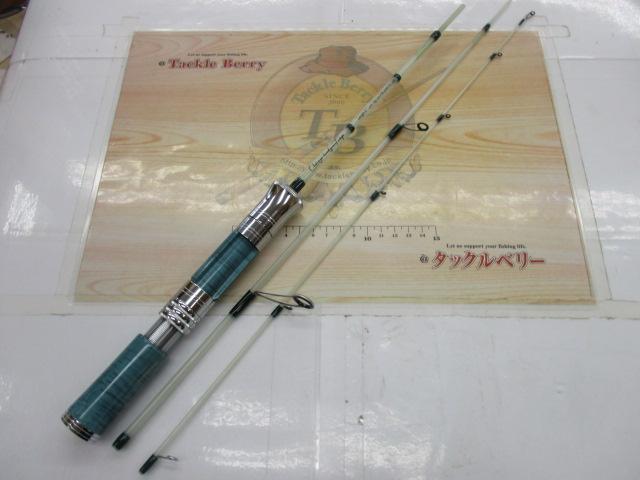 チャイニーズフックスロート47UL