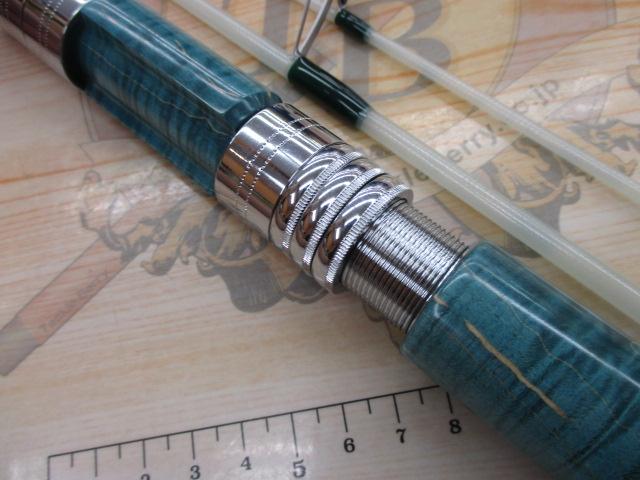 チャイニーズフックスロート47UL