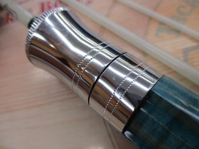 チャイニーズフックスロート47UL