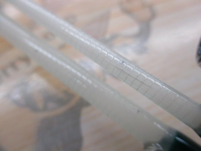 チャイニーズフックスロート47UL