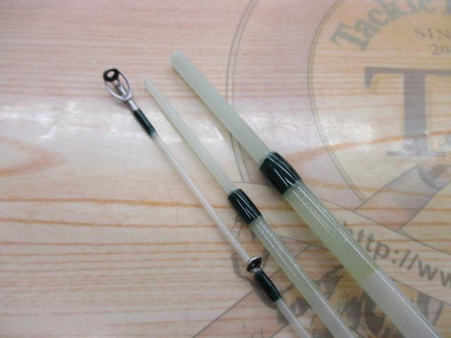 チャイニーズフックスロート47UL