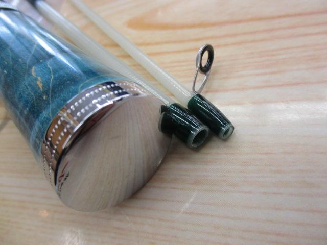 チャイニーズフックスロート47UL