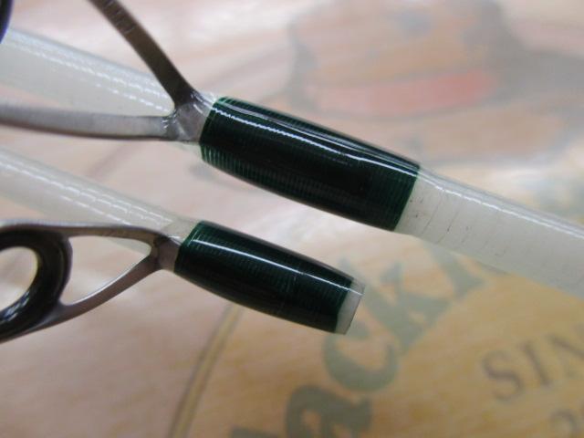 チャイニーズフックスロート47UL