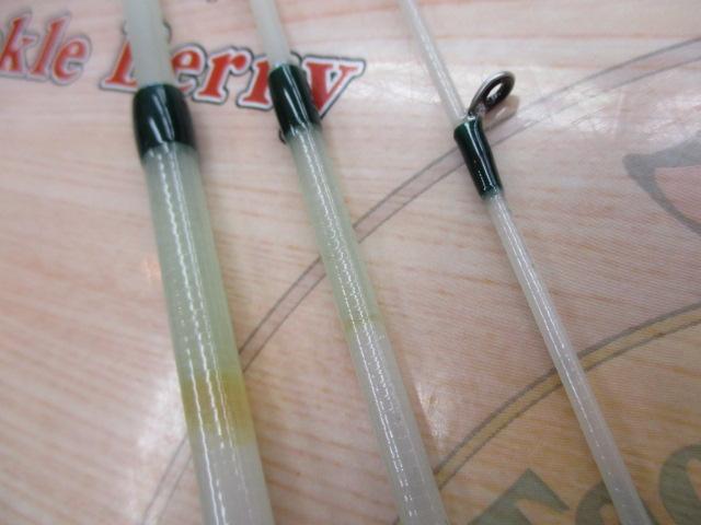 チャイニーズフックスロート47UL