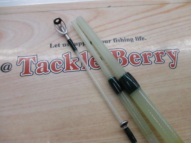 チャイニーズフックスロート47UL