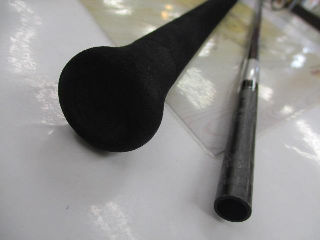 21グラップラーBBタイプC S73ML