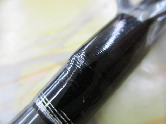 21グラップラーBBタイプC S73ML