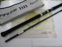 21グラップラーBBタイプC S73ML