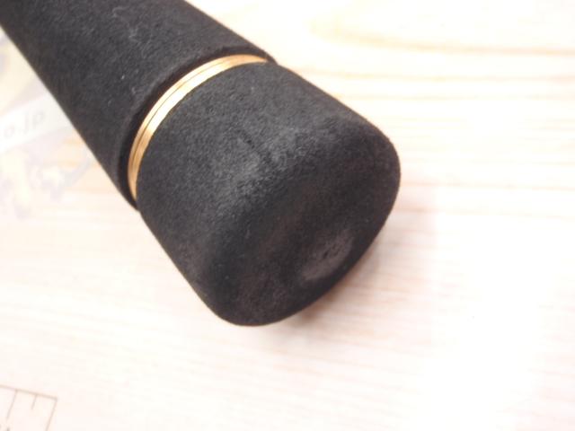 ジョグブロス B565