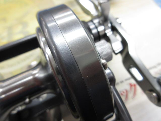 23スピードマスター石鯛 3000T