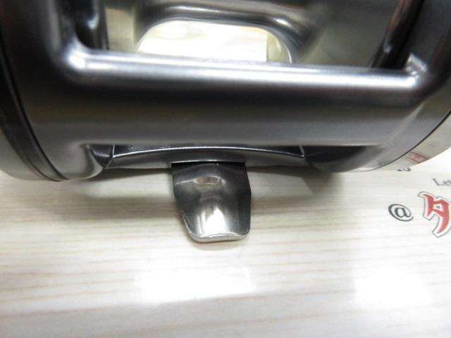 23スピードマスター石鯛 3000T