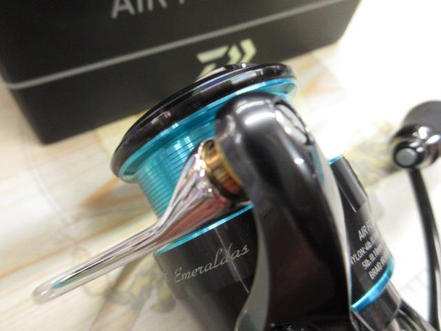 21エメラルダスエア FC LT2500S｜＠ベリーネット 日本最大新品中古釣具