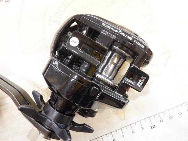 21ティエラ A IC 150H｜＠ベリーネット 日本最大新品中古釣具WEB