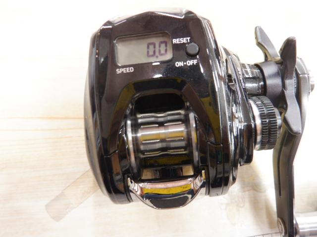 21ティエラ A IC 150H｜＠ベリーネット 日本最大新品中古釣具WEB