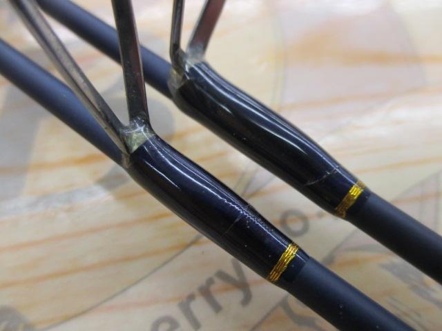 エアースティック AB-1602UL ビーノ ブルーブランク