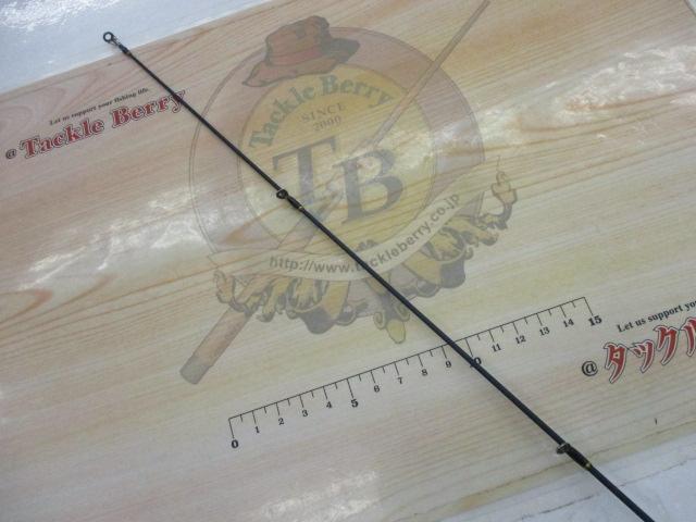 エアースティック AB-1602UL ビーノ ブルーブランク