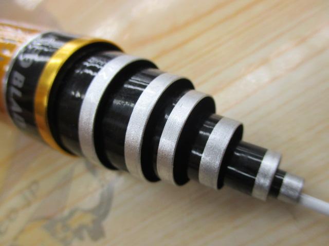 ネオブラッドスピリットタイプBV 90DR