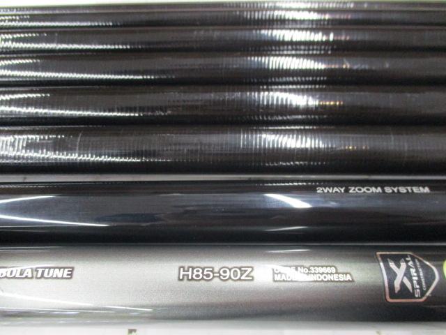 24スーパーゲームベイシス H85-90Z