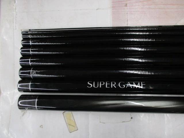 24スーパーゲームベイシス H85-90Z