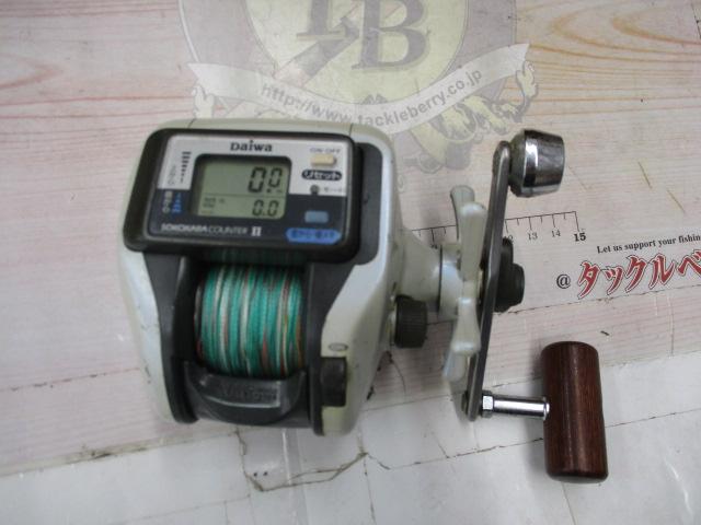 スーパータナセンサーX 250i早技