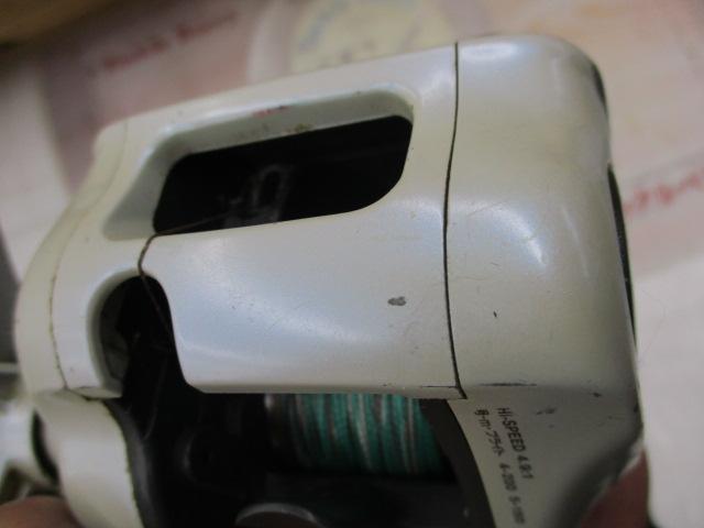 スーパータナセンサーX 250i早技