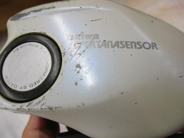 スーパータナセンサーX 250i早技