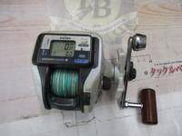 スーパータナセンサーX 250i早技