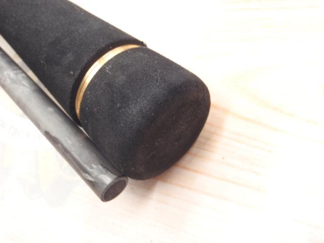 ジョグブロス S603